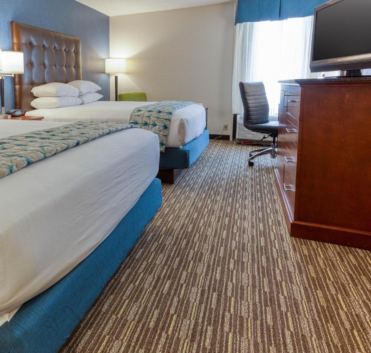 Heritage Inn & Suites St Louis Fenton, Trademark By Wyndham Esterno foto