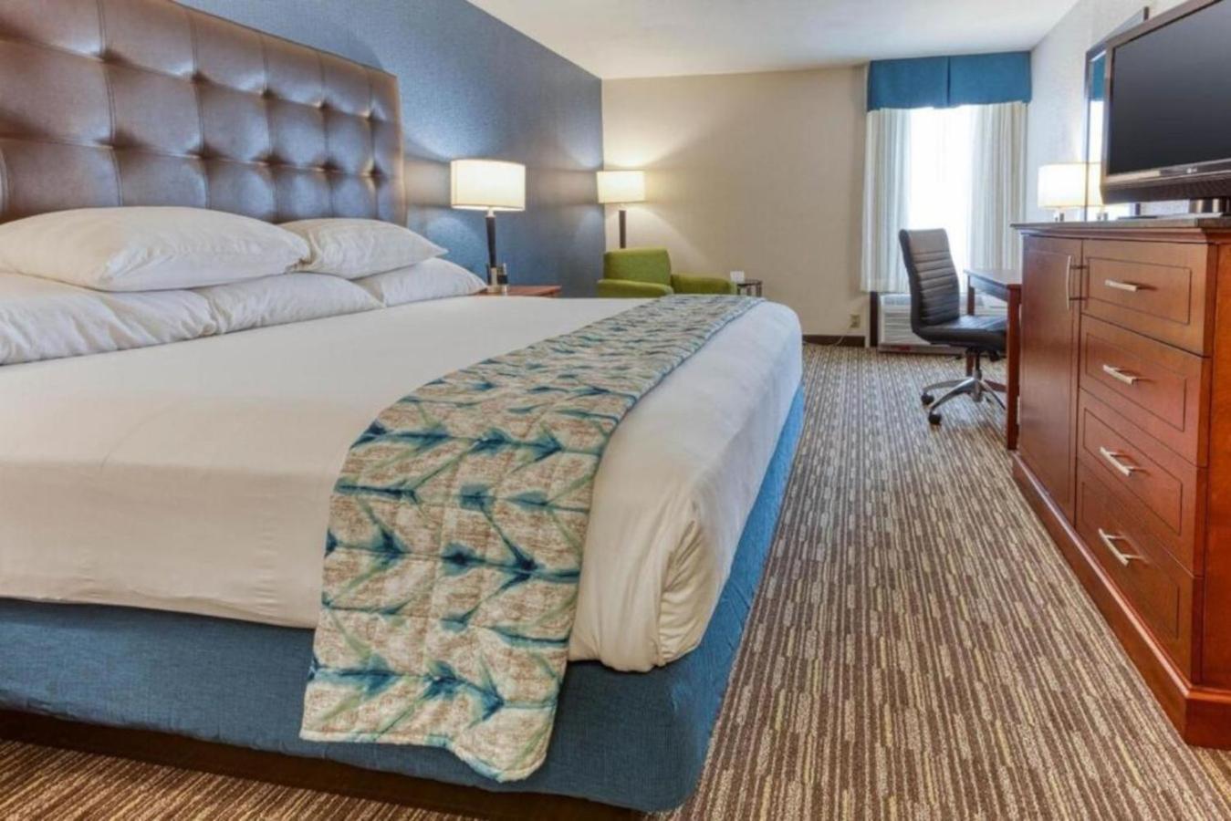 Heritage Inn & Suites St Louis Fenton, Trademark By Wyndham Esterno foto