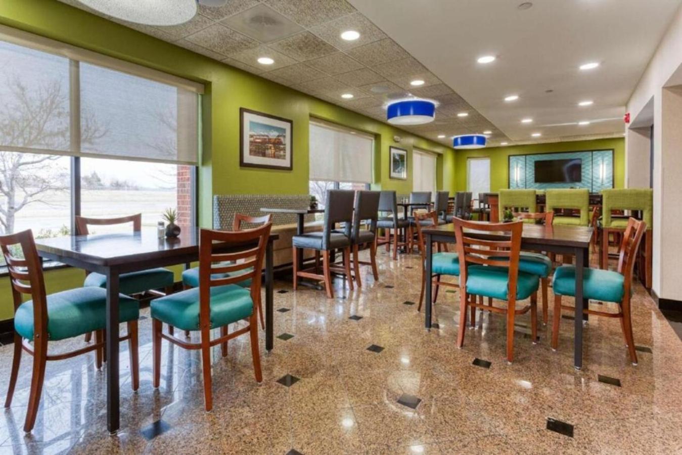 Heritage Inn & Suites St Louis Fenton, Trademark By Wyndham Esterno foto