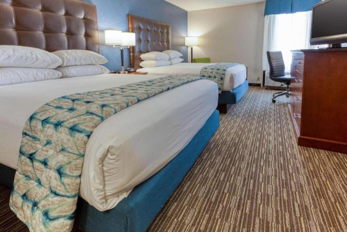 Heritage Inn & Suites St Louis Fenton, Trademark By Wyndham Esterno foto
