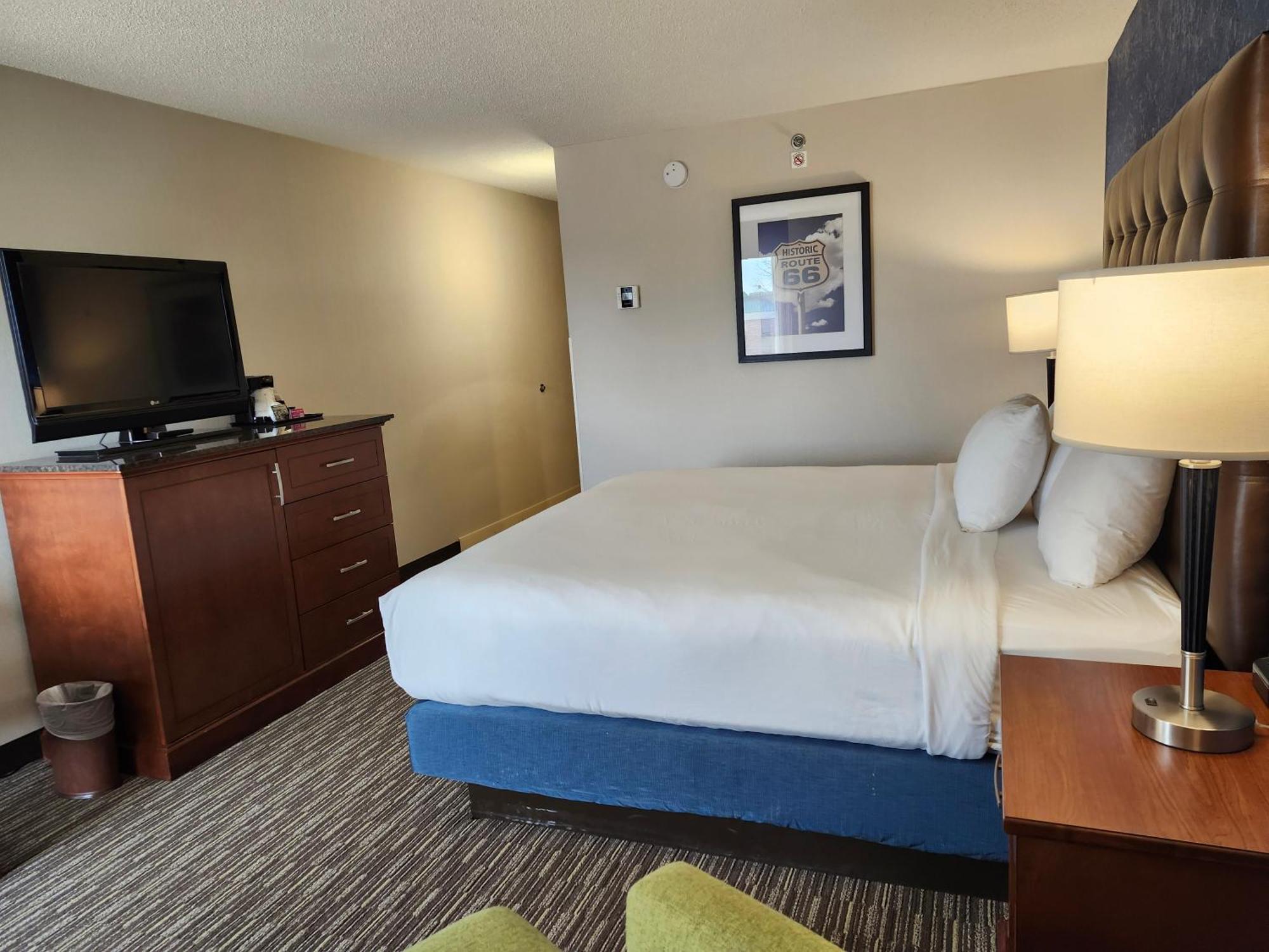 Heritage Inn & Suites St Louis Fenton, Trademark By Wyndham Esterno foto